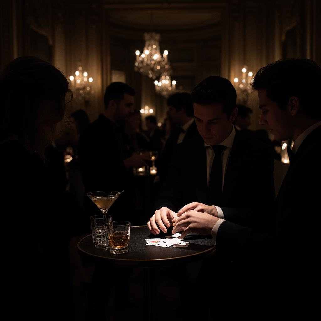 L'effet de groupe expliqué : pourquoi vos collaborateurs se souviennent d'une soirée