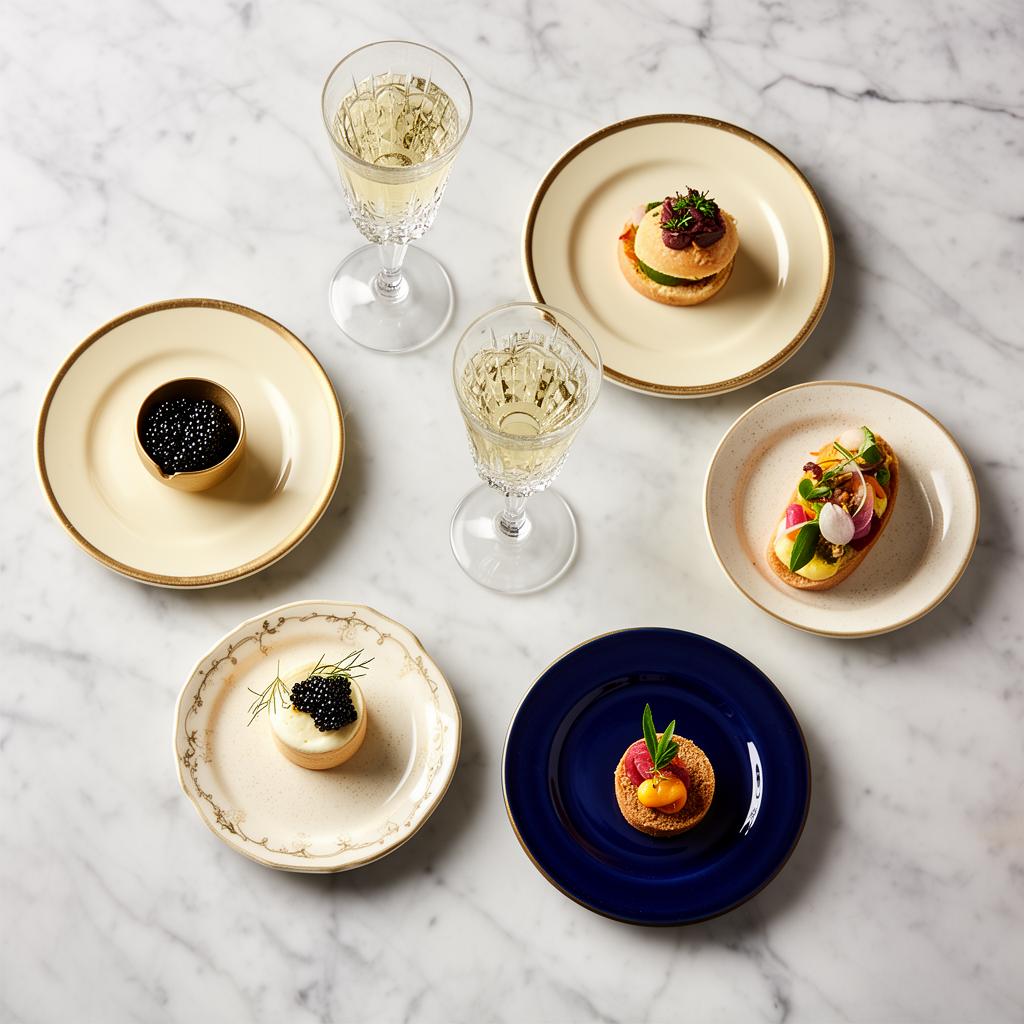 Cocktail dînatoire ou dîner assis : ce que change vraiment le format